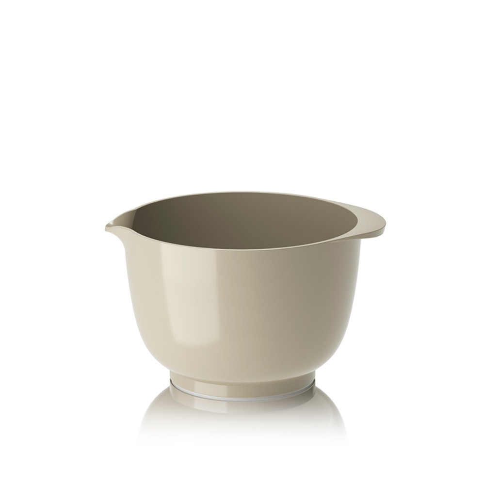 Bol à mélanger Margrethe Houmous 2L Rosti récipient de cuisine 18 cm stable et durable