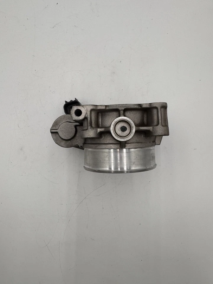 Cadillac CTS 2008-2011 motor 3,6 L carrocería electrónica del acelerador OEM GM Foto 3 de 4