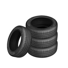 4 X General Altimax Rt45 21570r15 98t Tires