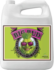 Advanced Nutrients GL525050-12 Big Bud Liquid Fertilizer, 250 Ml, Brown/A