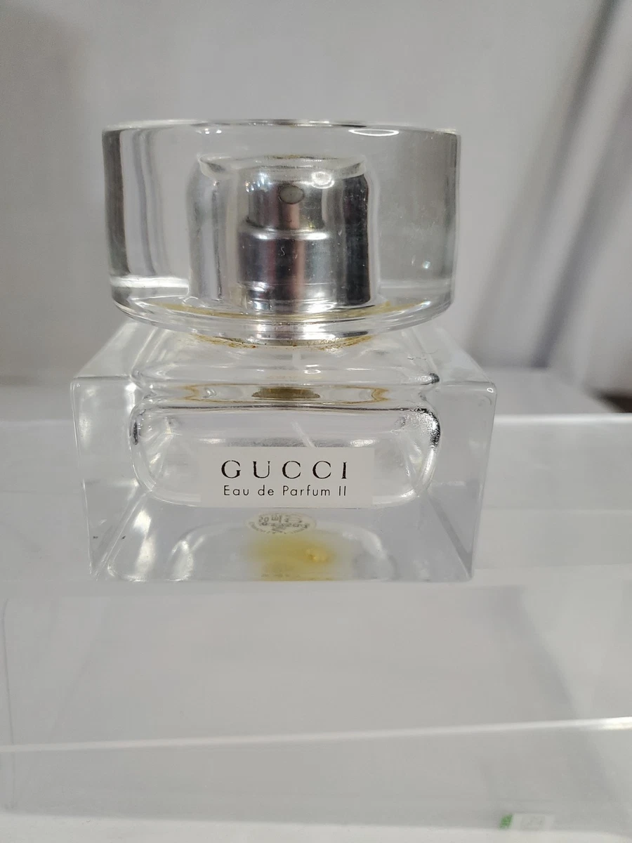 Gucci Eau de Parfum II Fragrances for Women for sale | eBay Gucci Eau de Parfum II Fragrances for Women for sale | eBay