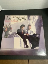 Air Supply – Hearts In Motion - (1986) - Arista AL9-8426 Vinyl LP Sealed