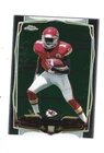 2014 Topps Chrome Mini #155A De'Anthony Thomas RC  KANSAS CITY CHIEFS