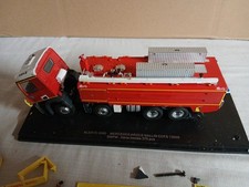 RENAULT K 6X4 CCFS GALLIN SDIS 95 - VAL D'OISE (Précommande
