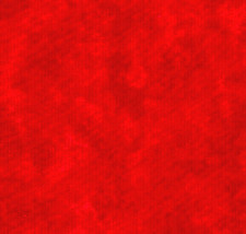 MODA FABRICS WITH MARBLES 6696 "CHRISTMAS RED" By the yard
