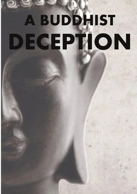 A Buddhist Deception Ben Blijleven Taschenbuch Englisch 2024 EAN 9788743023357