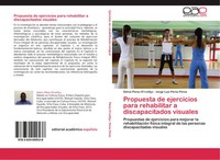 Delvis PéRez O'rreillys (U. A.) | Propuesta De Ejercicios Para Rehabilitar A...