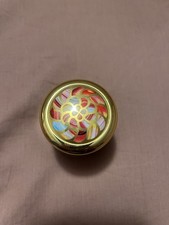 🌟TRÈS RARE / Météôrïtes «Pearly Touch» - Poudre de Voyage Collector - Guêrlaïn