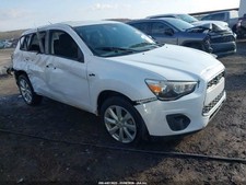 Trunk/Hatch/Tailgate Without Sport Spoiler Fits 11-17 OUTLANDER SPORT 3970540