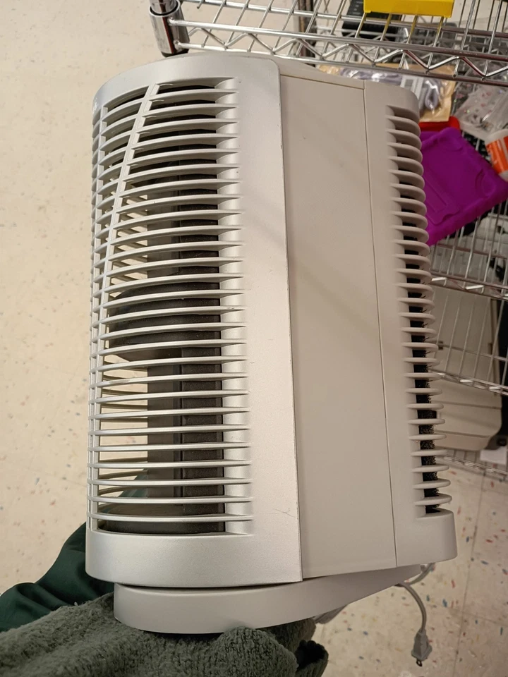 Purificador de aire Holmes Harmony HAP412N Foto 3 de 4