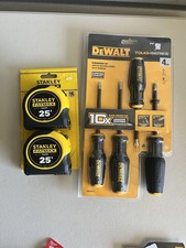 DEWALT Hand Tool Set Screwdriver Set (4) Piec...