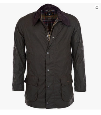 BARBOUR BRISTOL WAX JACKET MSRP$495 in Olive British Heritage | eBay BARBOUR BRISTOL WAX JACKET MSRP$495 in Olive British Heritage | eBay