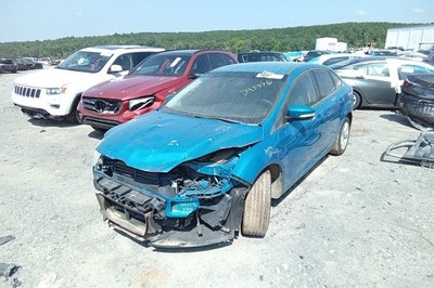2013 Ford Focus 2.0L Engine Motor 4cyl OEM 138K Miles - LKQ395440421