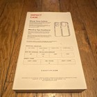 CASETiFY Impact Hard Case Blue "COACHELLA" Pattern for iPhone 14 Pro — photo 2