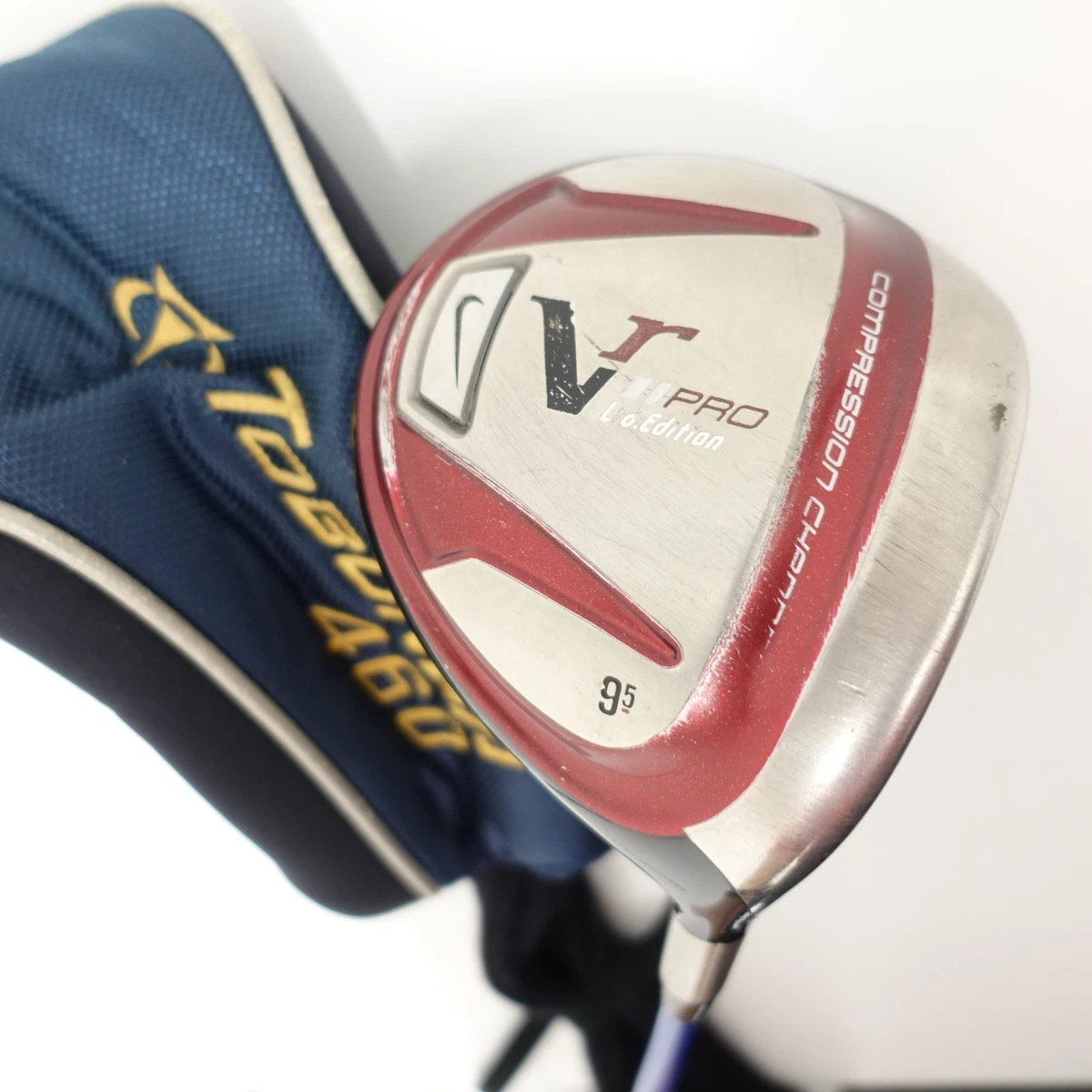 Nike Vr Pro Driver for sale | eBay