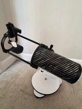 Skywatcher Heritage 130mm Collapsible Dobsonian Telescope