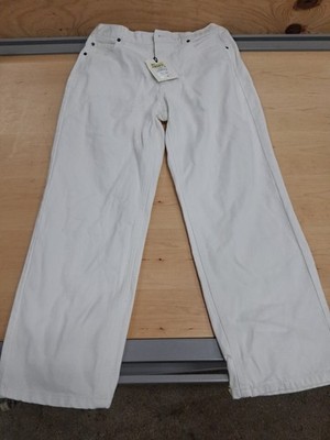 KBB by KAHLANA Women's Mid-Rise 'The Vintage Straight Leg Jeans' Size 6 NWT