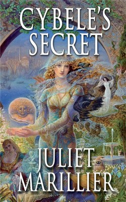 Cybele's Secret by Juliet Marillier Paperback Book