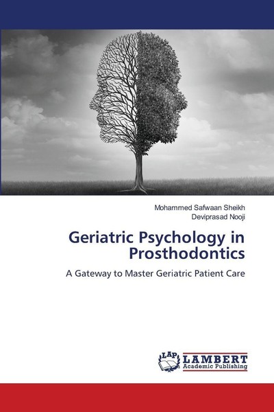 Geriatric Psychology In Prosthodontics Deviprasad Nooji-image