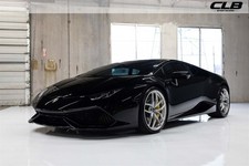 2015 Lamborghini Huracan LP 610-4