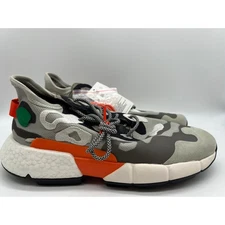 Adidas Originals POD-S3.2 ML Men's Sneakers EE5445 Sesame Size 10 NWT