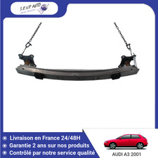 Pare-choc avant Audi A8