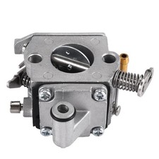 2X(Carburetor Carburettor For Chainsaw 017 018 MS170 MS180 Type E8O4)8039