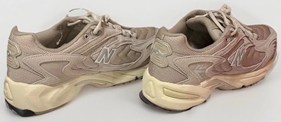 New Balance 725V1 ML725BC Shoes Mens Sz 11 Grey/Beige Pristine 530 740 9060 1000
