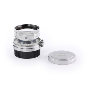 Leica Summitar | eBay