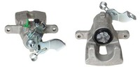 Budweg Caliper Bremssattel Hinten Links FüR KIA Cee'd Sportswagon JD