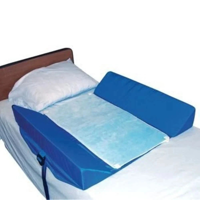 #ad 30° Bed Support Bolster System for Pressure Relief amp; Safety 🛏️ $100.14