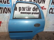 Porte arrière et accessoires Opel CORSA