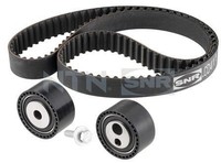 Zahnriemensatz SNR KD45930 FÜR CitroËN FÜR Fiat Lancia Peugeot Steuerriemensatz