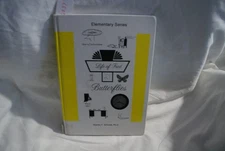 Life of Fred--Butterflies