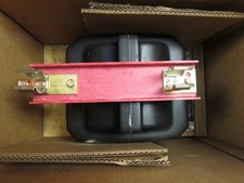 ABB VIZ-11 Voltage Transformer 7525A65G02 Ratio 20:1 Pri 2400/4160GYV Sec 120V