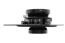 Nikon NIKKOR W 150mm Focal f/5.6 Camera Lenses for sale | eBay
