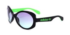 Adidas Original OR0020 Shiny black 56/16/130 TEEN Sunglasses
