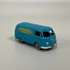 LESNEY NO 34 VOLKSWAGEN INTERNATIONAL EXPRESS MATCHBOX TOYS VINTAGE VAN TOY
