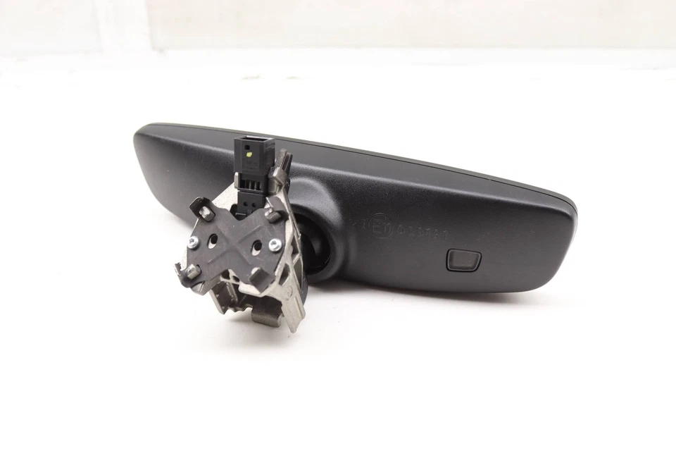 2016-2020 VW E-GOLF - REAR VIEW Mirror W/ AUTO DIM 3G0857511AM - Image 2 of 4