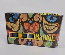 Vintage 1972 Rub 'n Buff BatiKit Unused