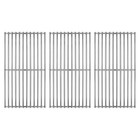 Hongso 19 1/4 SUS304 Stainless Steel Cooking Grid for Gas Grill Brinkmann,