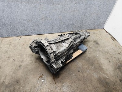 PWW AUTOMATIC TRANSMISSION GEARBOX ASSEMBLY 104K OEM 13-17 AUDI A4 S4 S5 3.0T