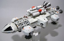 スペース: 1999 ジョン・ケーニッヒ　フィギュア　司令官 コレクション 数字间隔1999 收藏品| eBay