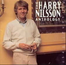 The Harry Nilsson Anthology - Personal Best 2 Disc CD Set