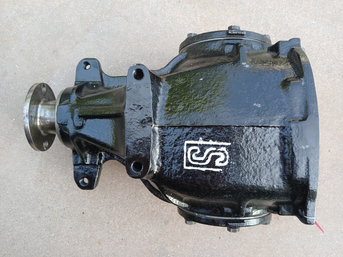 BMW E30 E28 E24 E23 M3 *3.91 - H22* REBUILT Limited Slip