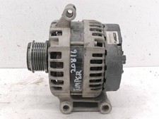 LRA03592 LICHTMASCHINE / 150A / 1864421 FÜR CITROËN JUMPER CAJA CERRADA 06.2006