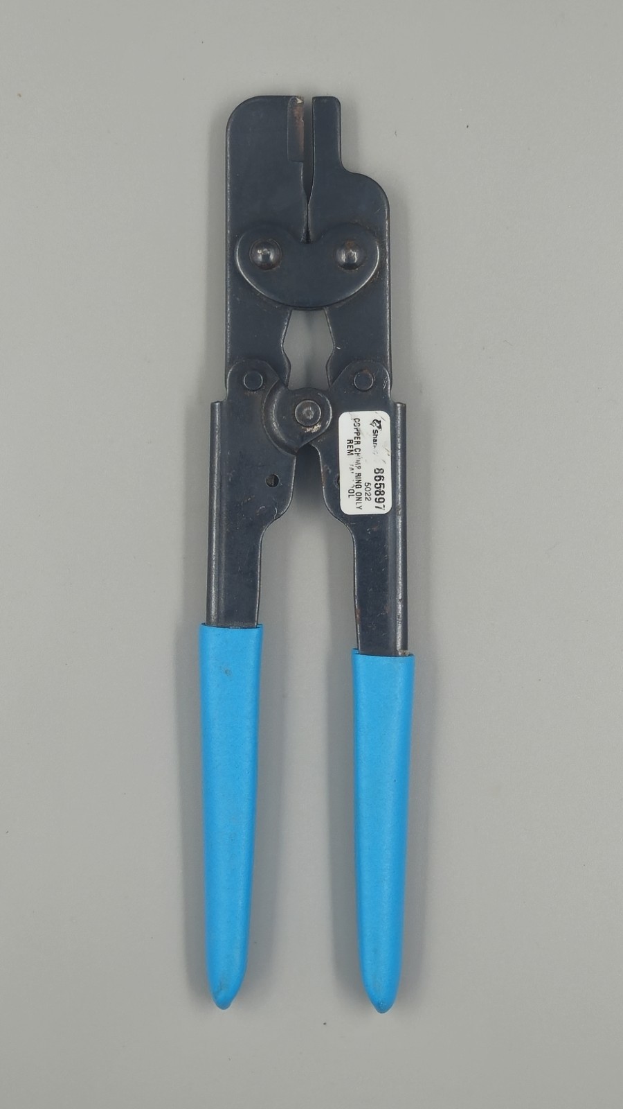 Sharkbite 1/2-in to 1-in Pex Copper Crimp Ring Removal Tool 865897