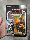 Republic Trooper 2012 STAR WARS Vintage Collection VC113 UNPUNCHED 1st RELEASE!!