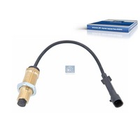 Sensor Raddrehzahl DT Spare Parts Iam-Expertise Passend FüR Iveco