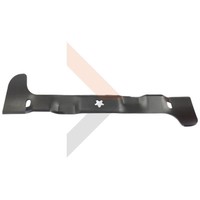 Granit Messer FüR Husqvarna 581 51 80-01 | 13286748 | 4059139157198